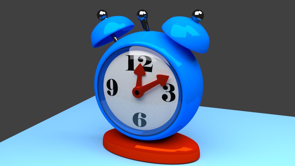 Alarm Clock preview image 1